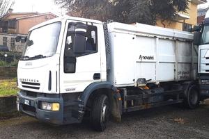 Iveco 150 E4 per raccolta rifiuti
