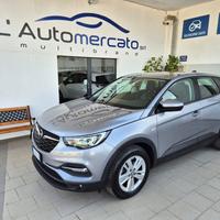 OPEL Grandland X 1.5 diesel Ecotec Start&Stop Ad