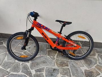 Bici Scott Voltage JR 20'  bambino