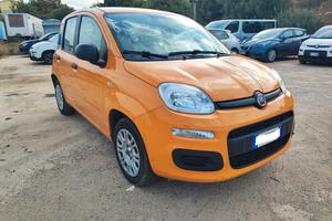 Fiat Panda 1.0 FireFly S&S Hybrid Easy