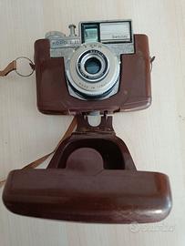 macchina fotografia vintage