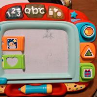 Clementoni Lavagna Canta Impara