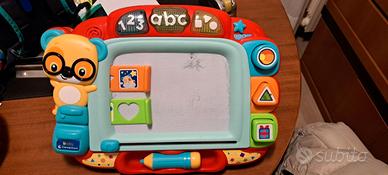 Clementoni Lavagna Canta Impara