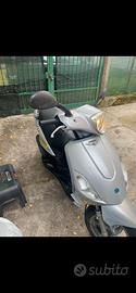Piaggio fly 50cc