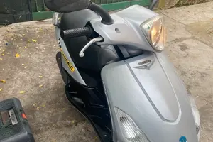 Piaggio fly 50cc