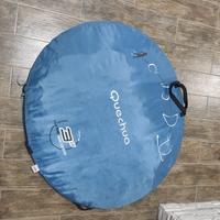 tenda campeggio  decathlon 