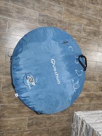 tenda campeggio  decathlon 