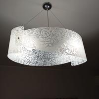 Lampadario da soggiorno