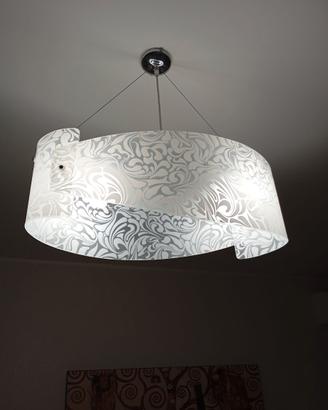 Lampadario da soggiorno