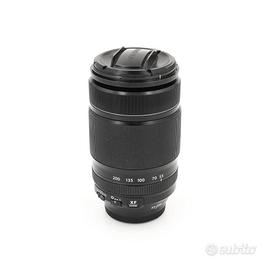 Fujinon XF 55-200mm f/3.5-4.8 R LM OIS