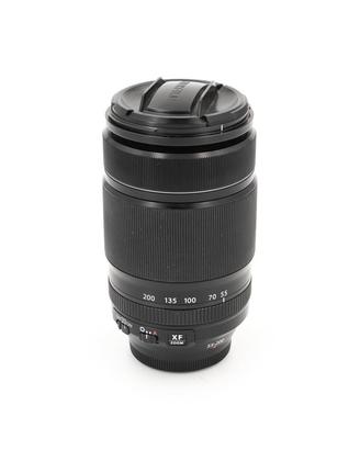 Fujinon XF 55-200mm f/3.5-4.8 R LM OIS
