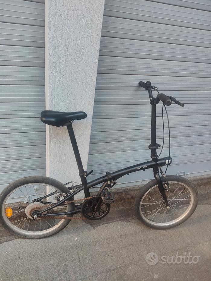 Bici pieghevole Fantastiche offerte di Biciclette