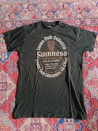 T-shirt Guinness Beer originale 