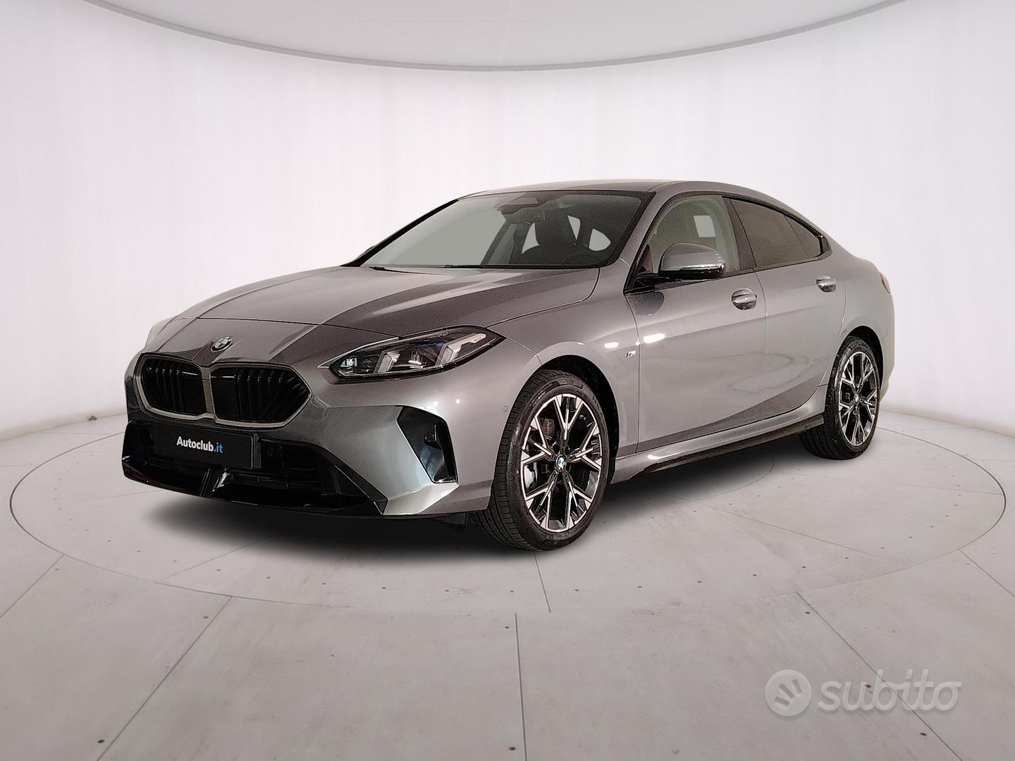 BMW Altro modello