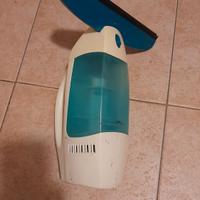 lavavetri marca Leifheit 