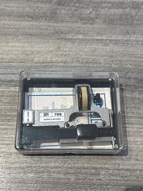 3M 708 super 8 splicer de luxe giuntatrice film