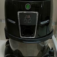 Hyla -purificatore di aria e sistema di pulizia