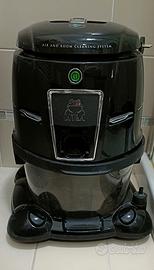 Hyla -purificatore di aria e sistema di pulizia