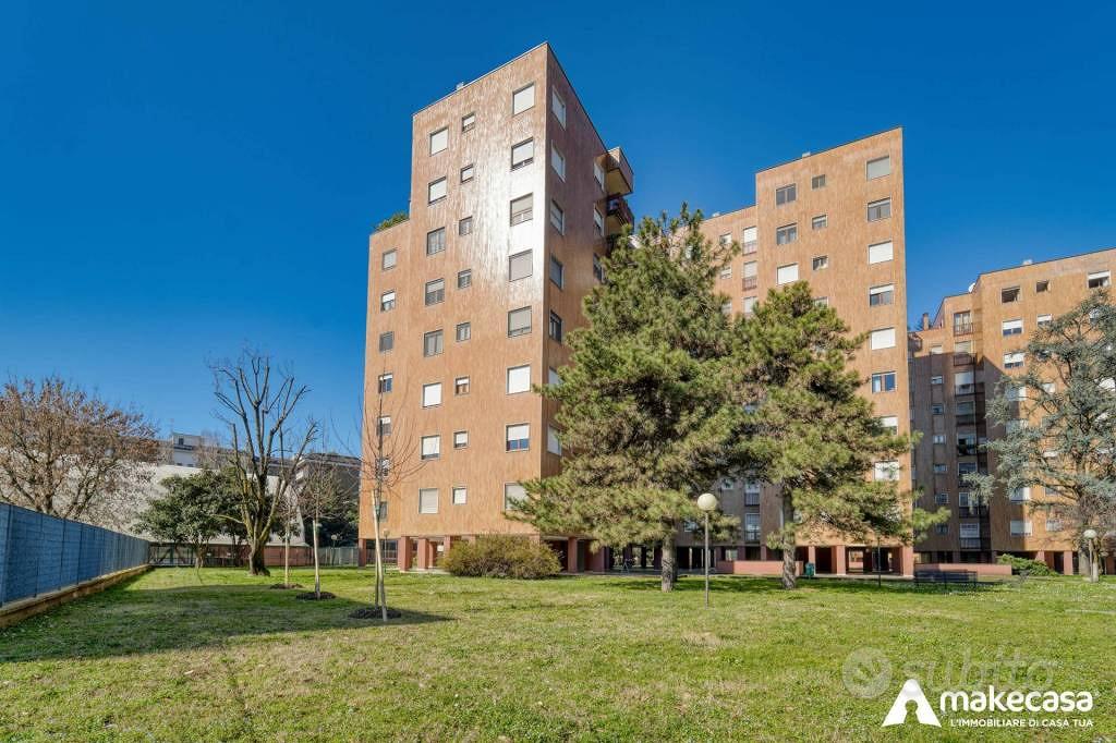 Appartamento – Segrate, Redecesio - Vista 2