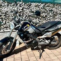 BMW G 650 XCountry