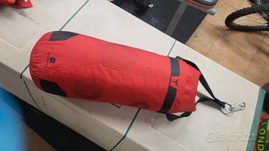 sacco pugile decathlon bambino