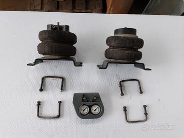 Soffioni ad aria ducato x250/290