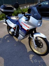 Honda Transalp 600 1987