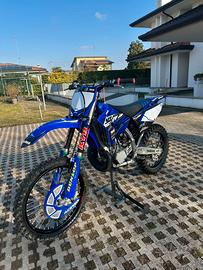 YZ 250 2T