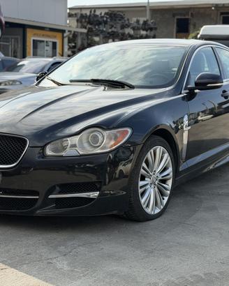 RICAMBI USATI AUTO JAGUAR XF Serie 306DT Diesel 30