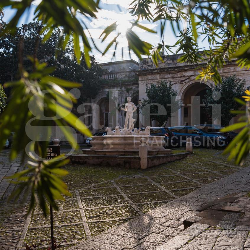 Appartamento – Catania, Giudecca, Centro storico - Altro