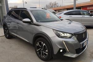 Peugeot 2008 PureTech 100 S&S Allure Navi Pack