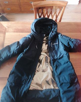 Giubbotto Columbia ragazzo