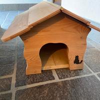 Cuccia per gatto o piccolo cane