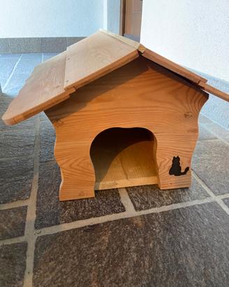 Cuccia per gatto o piccolo cane