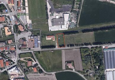 Terreno di 1250 m² a Chioggia
