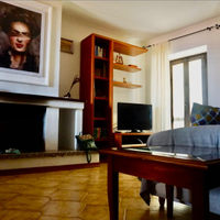 Appartamento su più livelli in centro