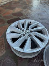 Cerchi Volkswagen