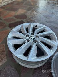 Cerchi Volkswagen