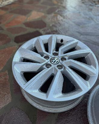 Cerchi Volkswagen