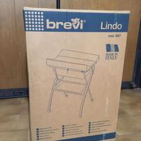 Fasciatoio Brevi Lindo