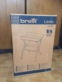 Fasciatoio Brevi Lindo