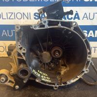 Cambio manuale FORD FIESTA anno 2010 1.5 TDCi gaso