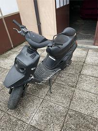 MBK Booster 50 - 1999