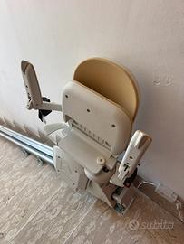 Montascale ACORN SUPERGLIDE 130 T700