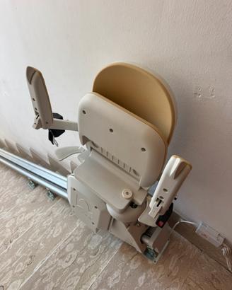 Montascale ACORN SUPERGLIDE 130 T700