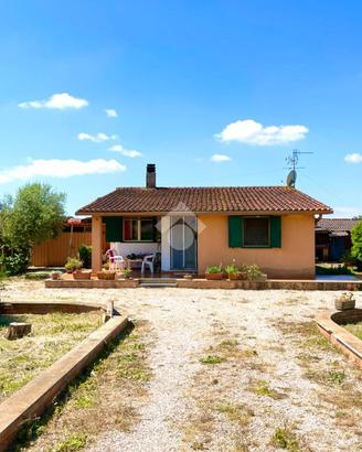 VILLA SINGOLA A TERRACINA