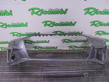 PARAURTI ANTERIORE PER AUDI A4 B9 ANNO 2024