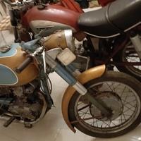 Ducati Altro modello - Anni 60