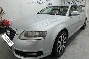 Audi A6 Avant 3.0 V6 TDI F.AP. quattro tipt.