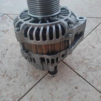 Alternatore Stralis